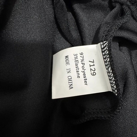 Pretty Garden One Piece Jumpsuit Pants Romper Sleeveless - Picture 7 of 10